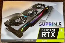 Msi nvidia geforce for sale  MIRFIELD