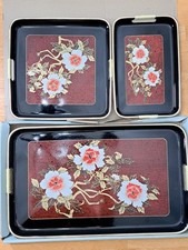 Japanese black lacquer for sale  Campbellsville