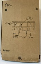 kit piscina intex comprar usado  Enviando para Brazil