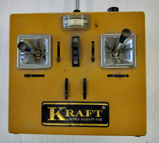 kraft radio control for sale kraft radio control for sale Modesto