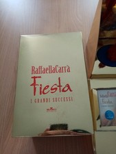 Raffaella carra sigillato usato  Vigevano
