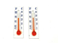 Thermometer stück kühlschran gebraucht kaufen  Leipzig