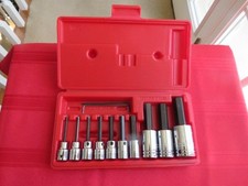 hex socket bit set for sale hex socket bit set for sale Huntington Beach