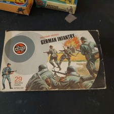 Airfix toy soldiers for sale  PENTRE