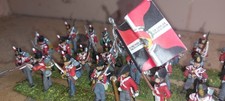 28mm wargaming napoleonic for sale 28mm wargaming napoleonic for sale  ALLOA