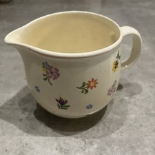 Milchkanne ddr blumen gebraucht kaufen  Kirn