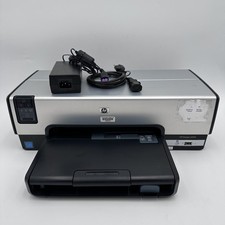 Deskjet 6940 inkjet for sale  Nashville