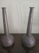Arts crafts pair for sale  SOUTHPORT