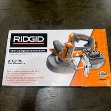 Ridgid volt compact for sale  Attalla