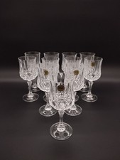 Lot large cristal d'occasion  Expédié en Belgium