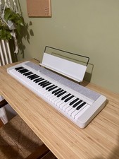 Tastiera casio casiotone usato Tastiera casio casiotone usato  Novara