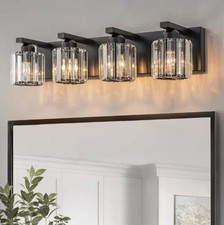 24.41 lights black for sale  Hickory