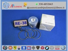 Ed0024930000 pistone completo usato  Gioia Tauro