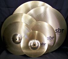 Sabian sbr bright for sale  Waterford