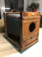 Holzkamera 18x24 wuppertal gebraucht kaufen  Remscheid