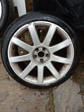 Xaudi spoke alloy for sale  CHINNOR