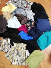 Stoffrestepaket gebraucht kaufen  Hechingen