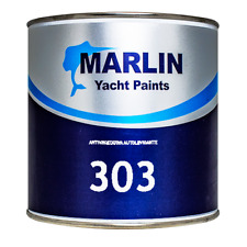 Antivegetativa marlin 303 usato  Alezio