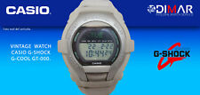 Vintage Casio G.Shock G-Cool. GT-000, QW.1524. WR.200M. Memória 100. Ano 1996 comprar usado  Enviando para Brazil