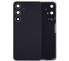 Usado, Capa traseira de vidro com lente de câmera compatível para Samsung Galaxy S24 5G comprar usado  Enviando para Brazil
