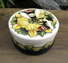 Moorcroft rspb shrill for sale  SHEFFIELD