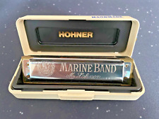 Hohner marine band gebraucht kaufen  Frankfurt am Main