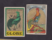 Antique tag bn40852 d'occasion  Expédié en Belgium
