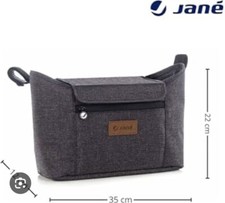 Jané borsa organizer usato  Villanova Solaro