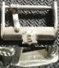 Original eberhard buckle usato  Arluno