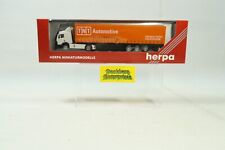 Herpa lkw mercedes gebraucht kaufen  Ansbach