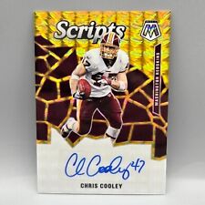 Chris cooley 2020 for sale  Russellville