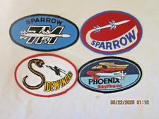 Vintage missile patches for sale  Virginia Beach