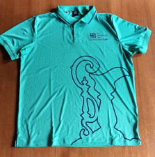 Poloshirt americas cup gebraucht kaufen  Affalterbach