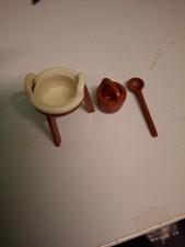 Playmobil indianer zubehör gebraucht kaufen  Aichtal