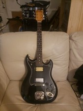 Hagstrom hiin 1970s for sale  South Rockwood