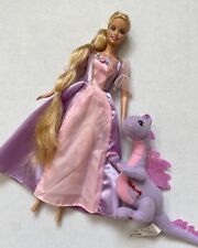 Barbie fairytale collection gebraucht kaufen  Wunstorf