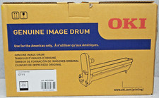 Genuine oki okidata d'occasion  Expédié en Belgium
