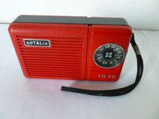 Ancien poste radio d'occasion  Joué-lès-Tours
