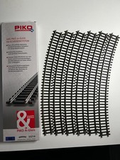Piko 55214 teilig gebraucht kaufen  Ehrenfriedersdorf