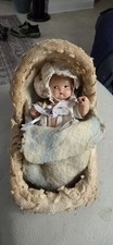 Antique baby composite for sale  Saint Augustine