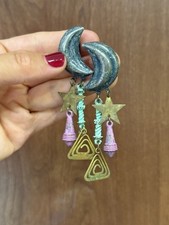 Bohemian eclectic hippie for sale  Encino
