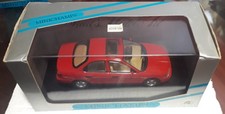 Minichamps ford mondeo usato  Messina
