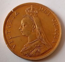 Gilded 1890 victoria for sale  PAIGNTON