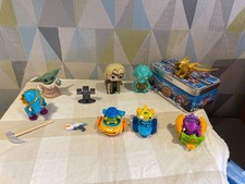 Bundle mixed figures for sale  BRISTOL