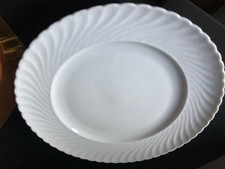 Servizio piatti porcellana usato  Ala