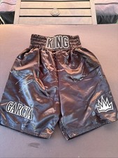 Ryan garcia autographed for sale  Placerville
