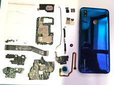 Parti smontate huawei usato  Pero