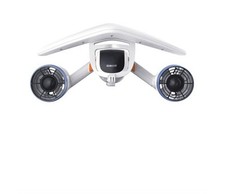 Sublue underwater scooter for sale  WEMBLEY