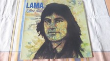 Disques serge lama d'occasion  Aix-les-Bains