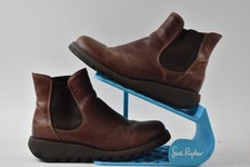Fly london boots for sale  NORTHAMPTON